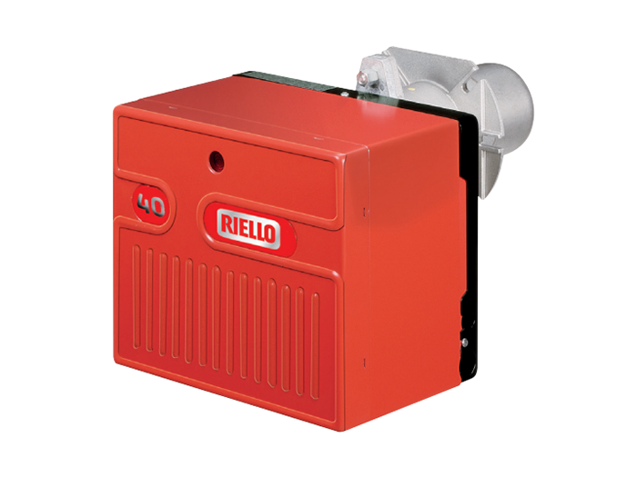 利雅路燃燒器RIELLO40FS20上海產